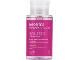 Limpeza Facial Sensyses Hyaluronic  (200 ml)