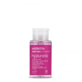 Sesderma Sensyses Cleanser Hyaluronic 200ml