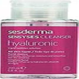 Limpeza Facial Sensyses Hyaluronic Sesderma (200 ml)
