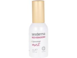 Creme de Rosto SESDERMA Resveraderm Antioxidante Booster Mist (30 ml)