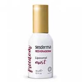 Antioxidante RESVERADERM MIST Sesderma (30 ml)