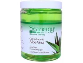 Creme Corporal  Aloe Vera Hidratante (300 ml)