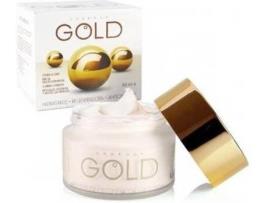 Creme de Rosto DIET ESTHETIC Ouro Ouro Essence Cream SPF  15 (50 ml)