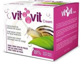 VIT VIT snail extract cream 50 ml