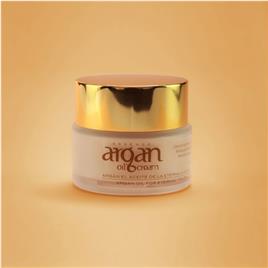 ARGAN OIL ESSENCE cream 50 ml