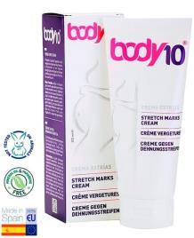 Crema Anti Estras BODY10 200 ml DietEsthetic