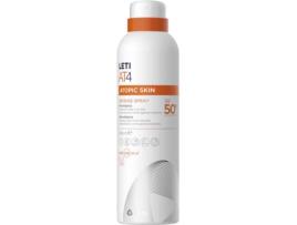 Protetor Solar  Defense SPF 50+ (200 ml)