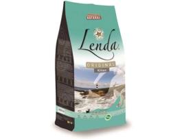 Ração para Gatos LENDA (2Kg - Gatinhos - Sabor: Frango e Salmão)