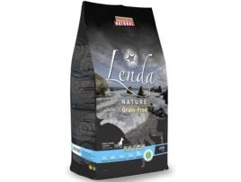 Ração para Cães LENDA Nature GF Atum (3 kg)