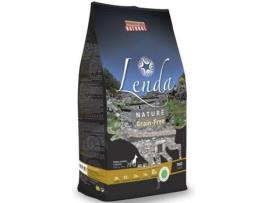 Ração para Cães  (3Kg - Adulto)