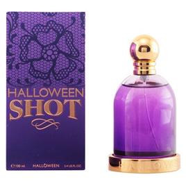 Perfume Mulher Halloween Shot Jesus Del Pozo EDT (100 ml)