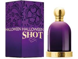 Perfume Mulher Halloween Shot  EDT - 100 ml
