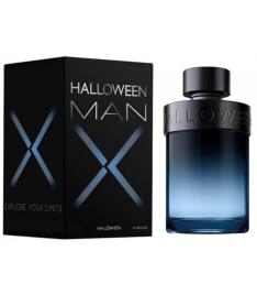 Man X - Eau de Toilette - 50Ml