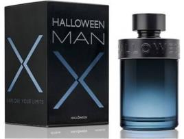 Perfume JESUS DEL POZO 50 Vapo