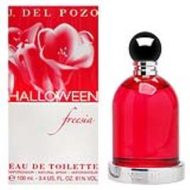 Perfume Mulher Halloween Freesia  (100 ml)