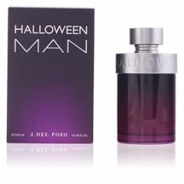HALLOWEEN MAN eau de toilette vaporizador 125 ml