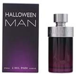 Perfume Homem Halloween Man Jesus Del Pozo EDT - 125 ml