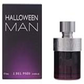 Perfume Homem Halloween Man Jesus Del Pozo EDT - 125 ml
