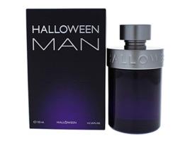 Perfume JESUS DEL POZO Halloween Man Eau de Toilette (125 ml)