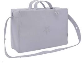 Saco de Maternidade CAMBRASS Mate Azul (16x41.5x29 cm)