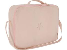 Saco de Maternidade CAMBRASS Mate Rosa (12x47x36 cm)