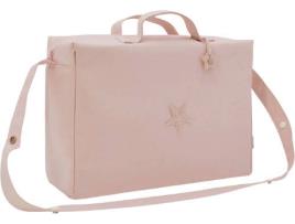 Saco de Maternidade CAMBRASS Mate Rosa (16x41.5x29 cm)