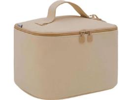 Necessaire CAMBRASS Mate Camel (19x24x17 cm)