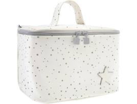 Bolsa CAMBRASS Astra Bege (16x25x16 cm)