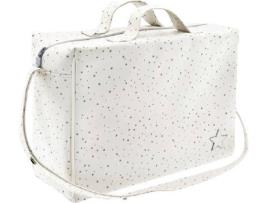 Saco de Maternidade CAMBRASS Astra Bege (16x41.5x29 cm)