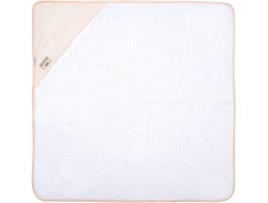Toalha CAMBRASS Astra Rosa (80x80 cm)