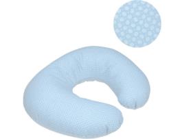 Almofada de Amamentação CAMBRASS Astra Azul (53x45x10 cm)