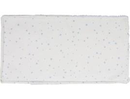 Toalha CAMBRASS Astra Azul (29.5x15.5 cm)