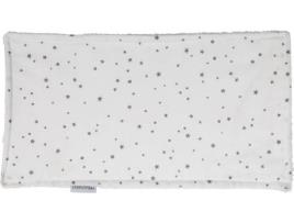 Toalha CAMBRASS Astra Cinza (29.5x15.5 cm)