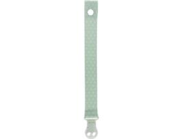 Porta-Chupetas CAMBRASS Be Moon Lua Verde (2x21.5 cm)
