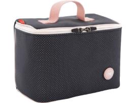 Bolsa CAMBRASS Urbany Rosa (16x25x16 cm)