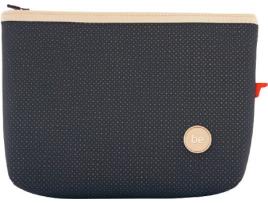 Necessaire  Urbany Bege (6x28x20 cm)