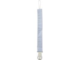 Porta-Chupetas CAMBRASS Sky Céu Chuva Azul (2x21.5 cm)