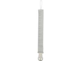 Porta-Chupetas CAMBRASS Sky Céu Chuva Cinza (2x21.5 cm)