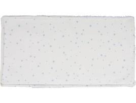 Toalha CAMBRASS Sky Céu Chuva Rosa (29.5x15.5 cm)