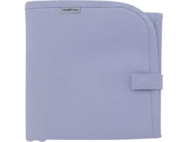 Muda Fraldas CAMBRASS Paris Azul (40x60 cm)