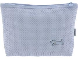 Necessaire CAMBRASS Paris Azul (6x28x20 cm)