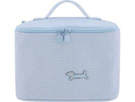 Necessaire CAMBRASS Paris Azul (19x24x17 cm)