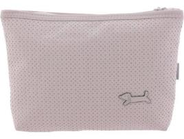 Necessaire  Paris Rosa (6x28x20 cm)