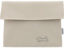 Portadocumentos CAMBRASS Paris Camel (3x17x25 cm)