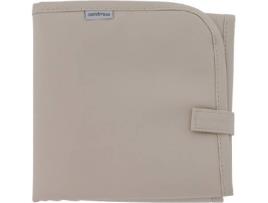 Muda Fraldas CAMBRASS Paris Camel (40x60 cm)