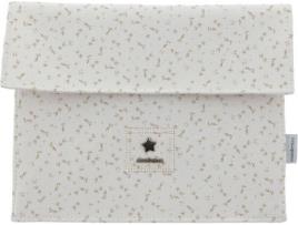 Portadocumentos CAMBRASS Hana Bege (3x17x25 cm)