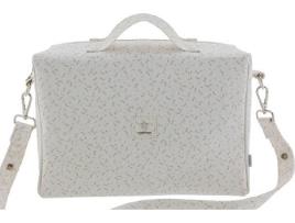 Saco de Maternidade CAMBRASS Hana Bege (16x41.5x29 cm)