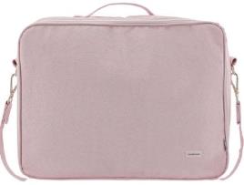 Saco de Maternidade CAMBRASS Elite Rosa (12x47x36 cm)