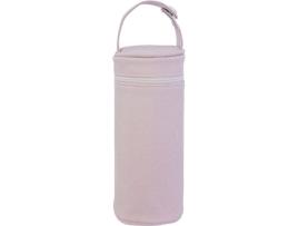 Porta Biberão CAMBRASS Elite Rosa (8.5x8.5x22 cm)