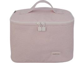 Necessaire CAMBRASS Elite Rosa (19x24x17 cm)